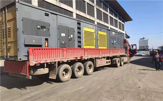 榆社200KW发电机组适配电缆规格选型指南