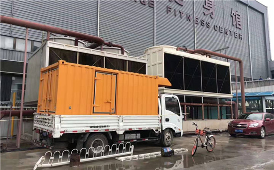 榆社300KW发电机组适配电缆规格选型指南