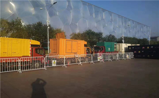 榆社400KW发电机组适配电缆规格选型指南