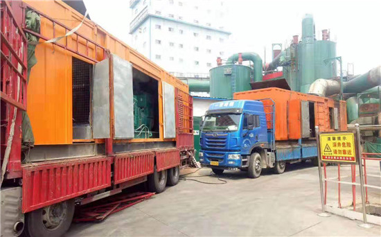 榆社100KW发电机组适配电缆规格选型指南